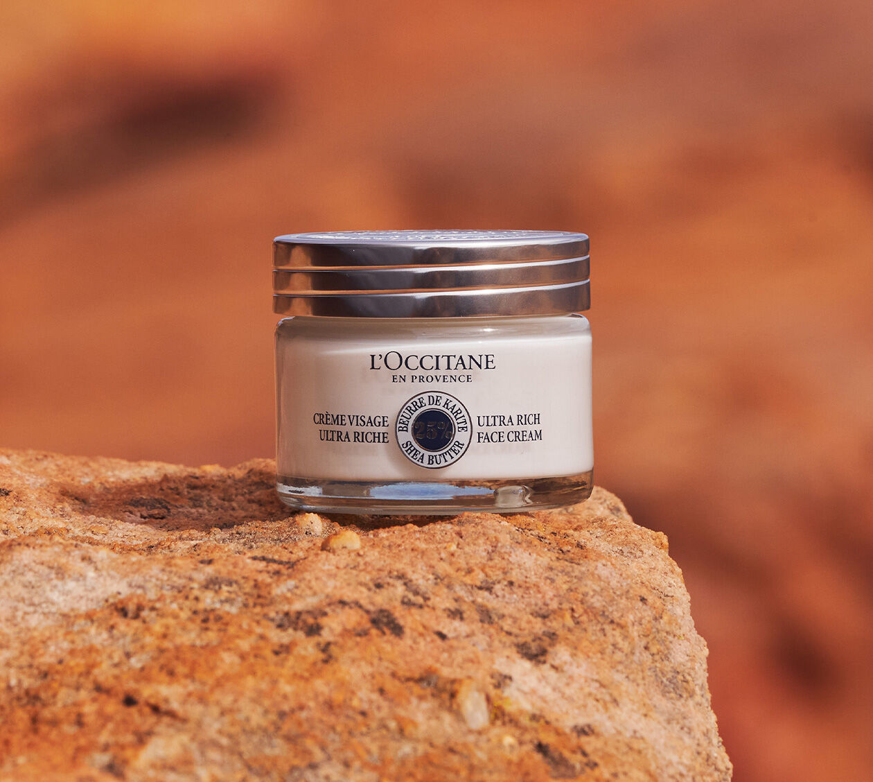Shea Family Friendly | L'Occitane en Provence